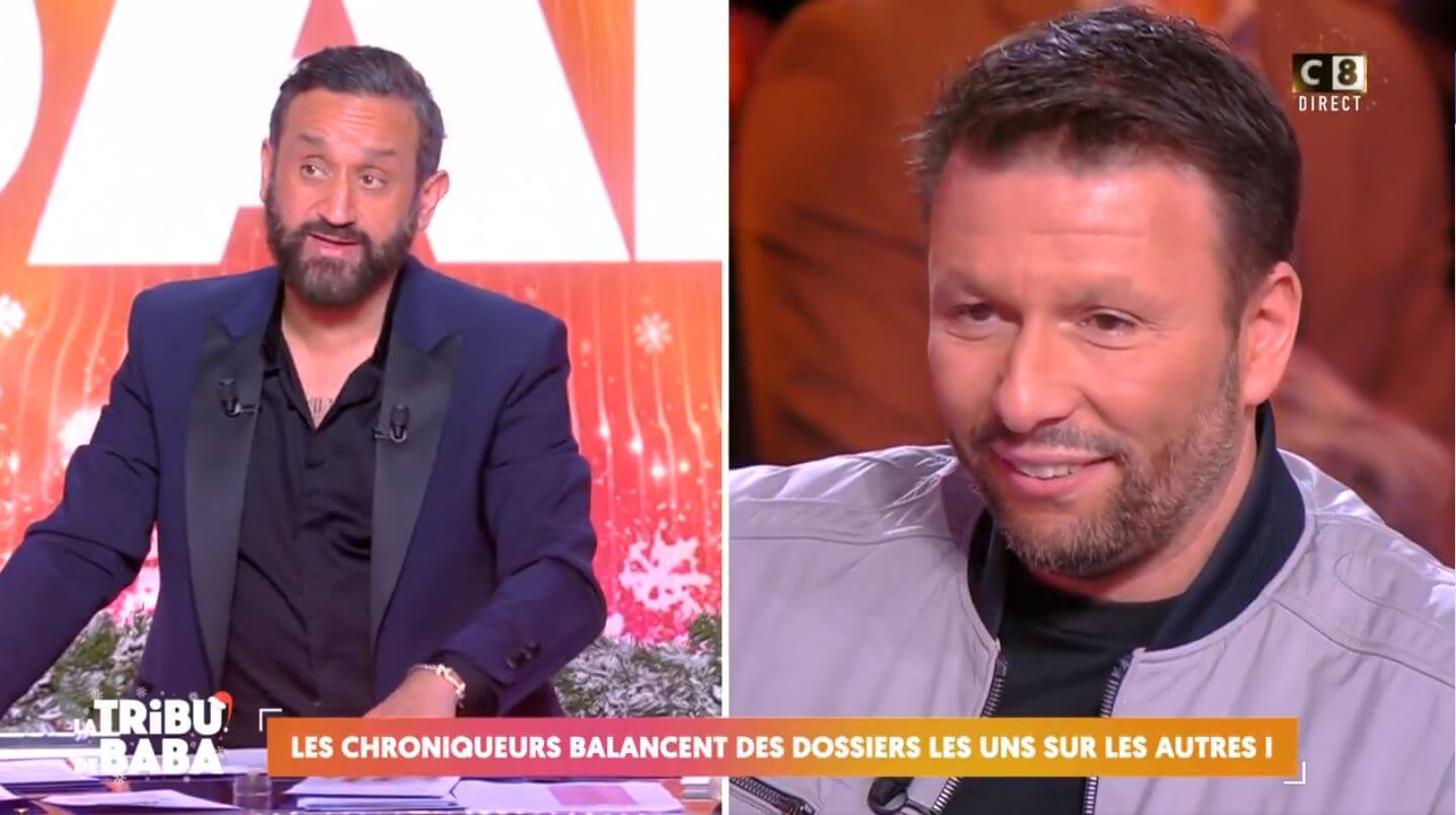 TPMP : Raymond Aabou bientôt dans une célèbre émission ? &quot;Je sais qu'il y a des discussions&quot;