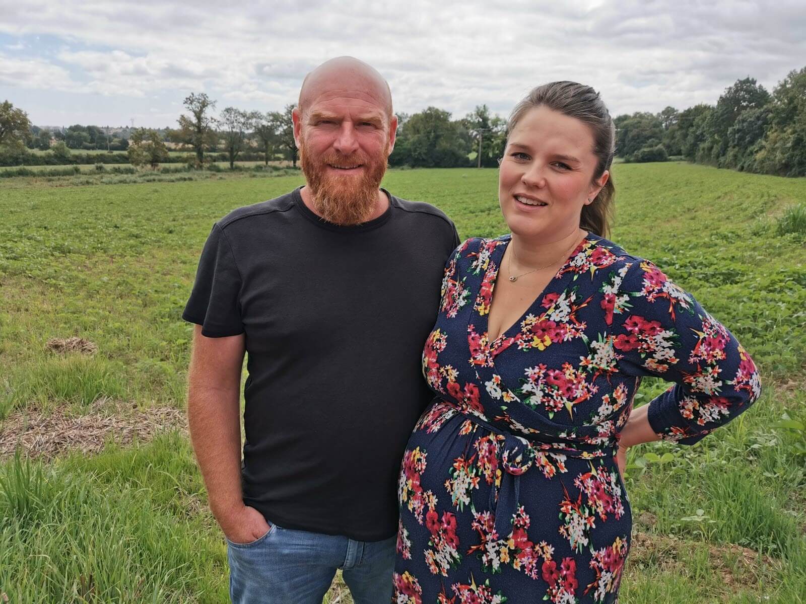 Jérôme et Lucile (L’amour est dans le pré) prêts à agrandir leur famille ? &quot;On a envie…&quot;