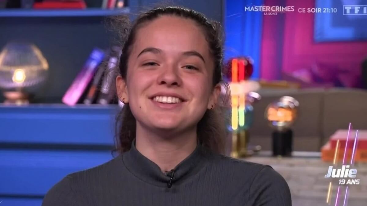 Star Academy : ce cadeau que Lénie a offert à Julie après son élimination