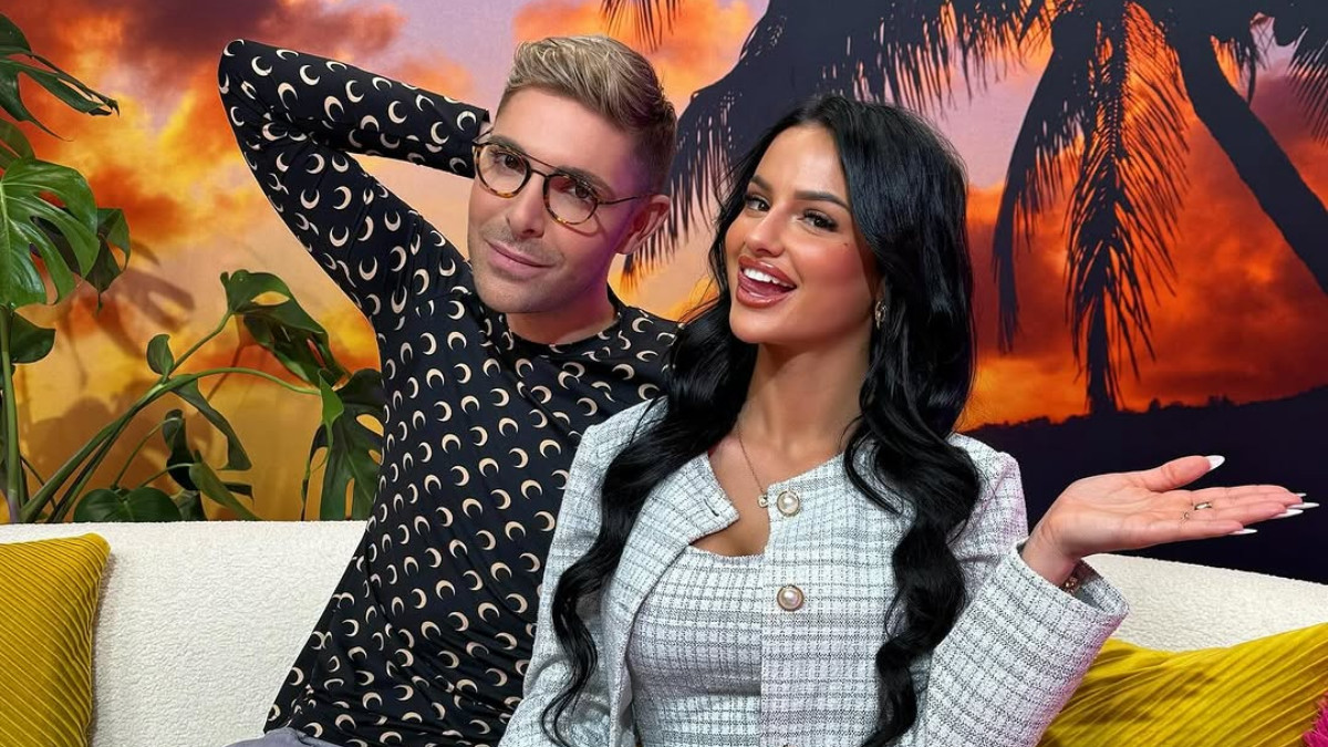 Frenchie Shore : Julie dévoile les raisons de sa rupture avec Melvin