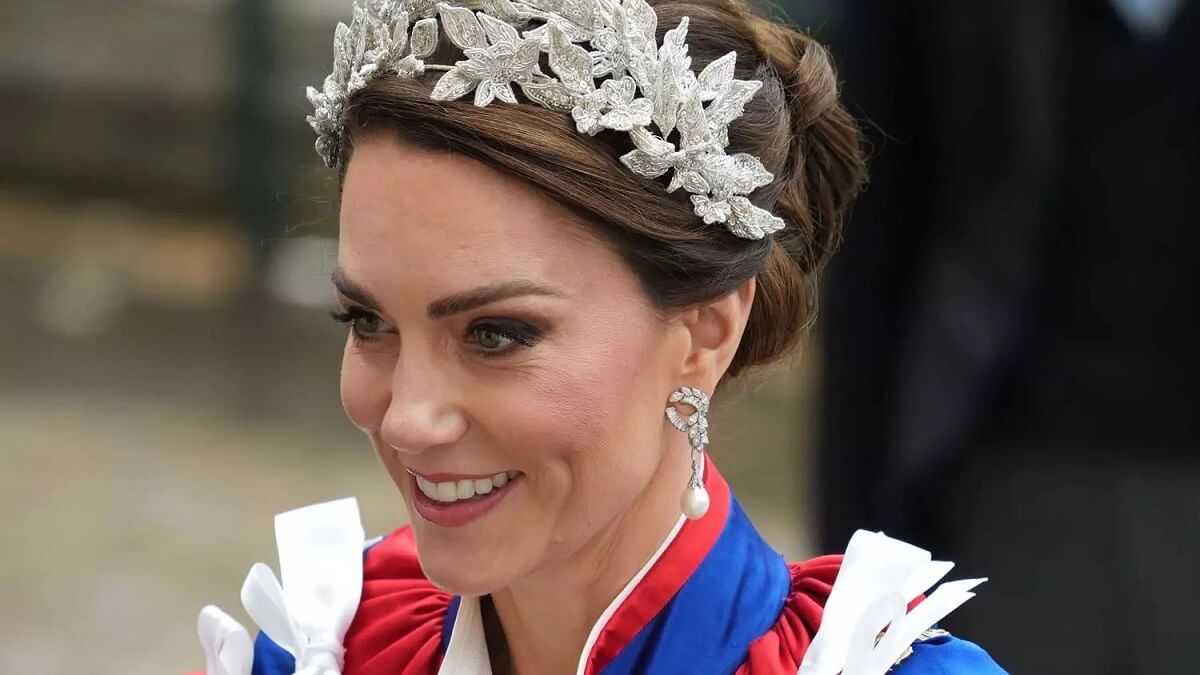 Kate Middleton : ce membre de la famille royale qu'elle n'a pas invité à son concert de Noël