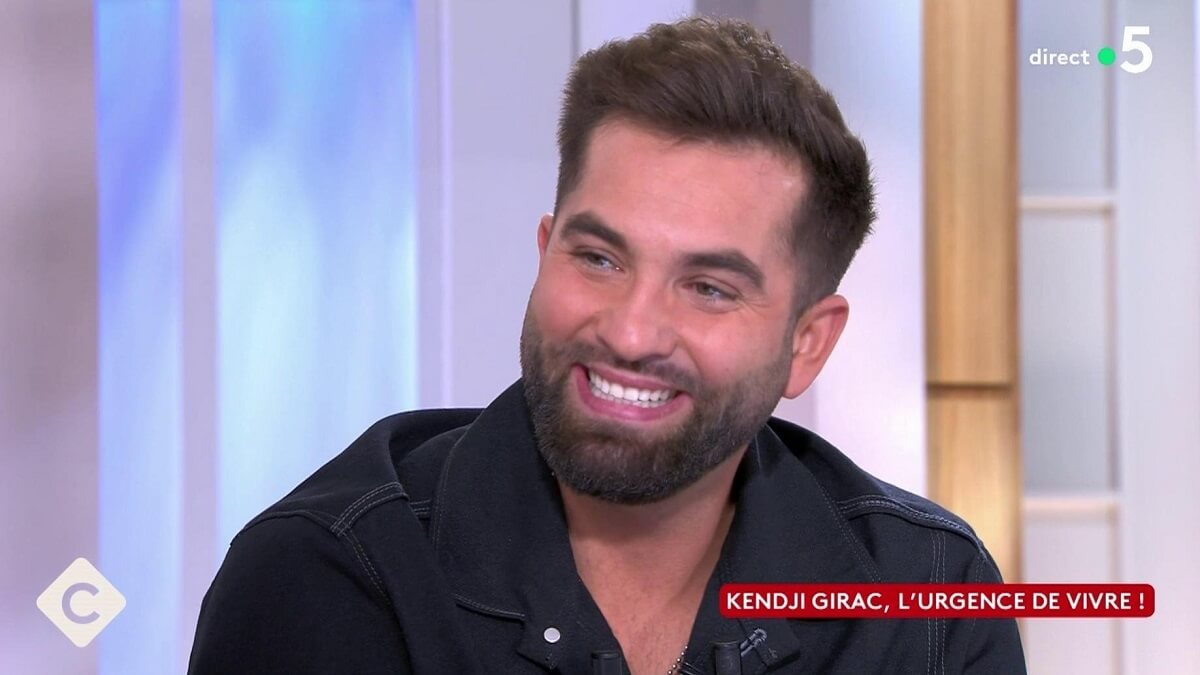 Kendji Girac se confie sur un changement qui risque d’impacter sa relation avec sa fille...