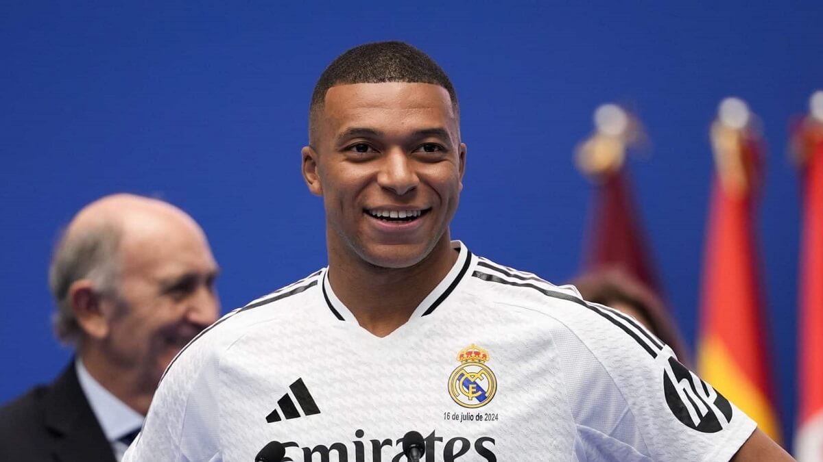 Kylian Mbappé : ce surnom qui lui rappelle des souvenirs &quot;Pour moi, Kiki, c'est...&quot;