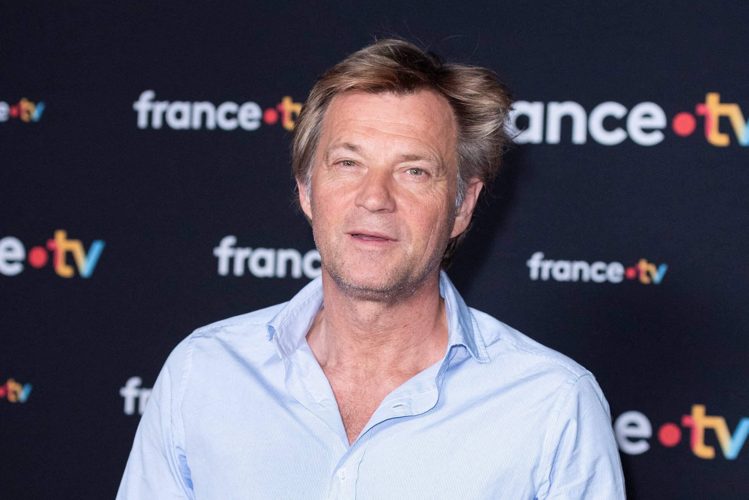 Laurent Delahousse bientôt évincé de France 2 ? &quot;On n’en peut plus de son air de professeur&quot;