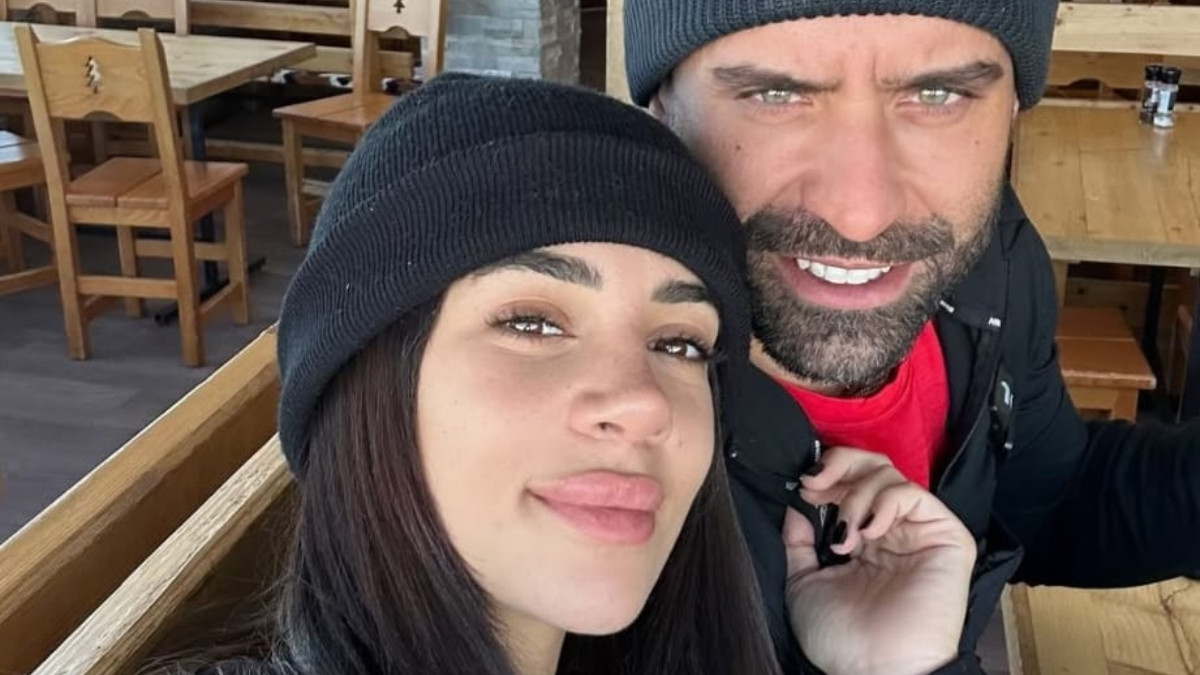 Marwa Merazka de nouveau proche de Vincent Queijo : &quot;Notre couple n’est pas parfait&quot;