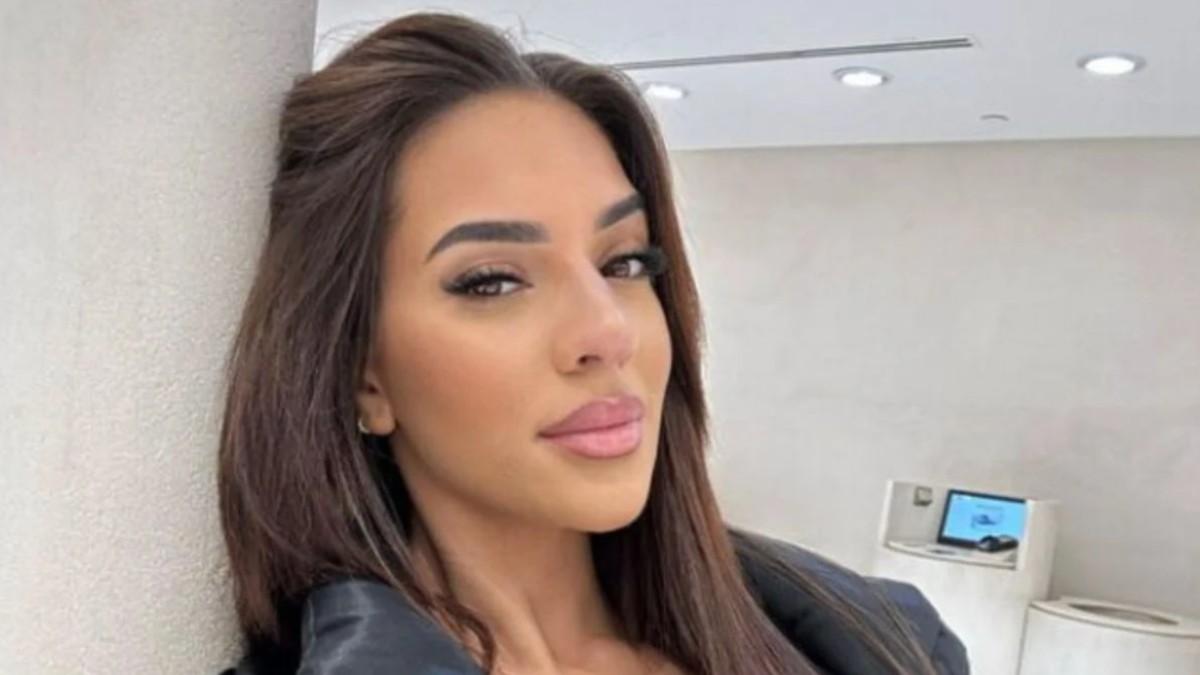 Marwa se confie sur sa relation avec Vincent Queijo : &quot;On n’est pas en break, mais...&quot;