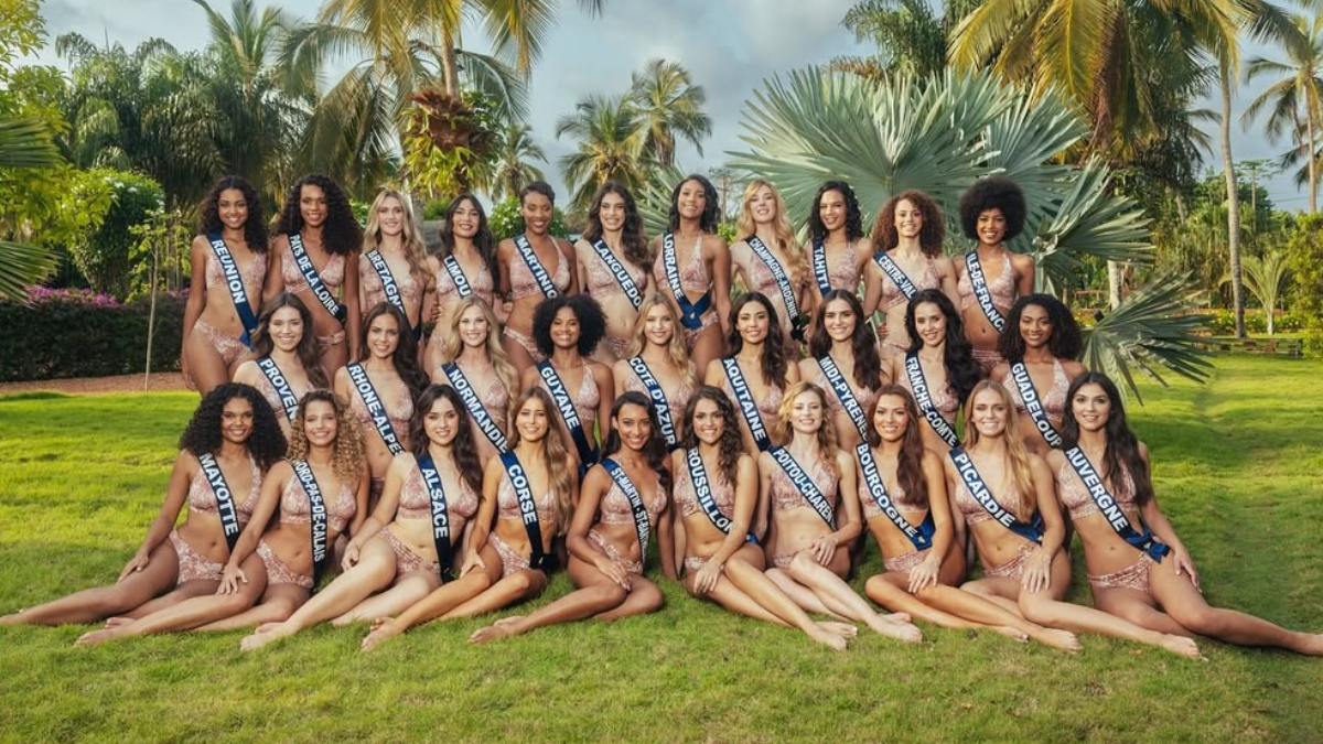 Miss France 2025 : Selon l’intelligence artificielle, la gagnante du concours sera…