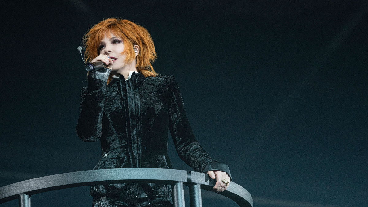 Pourquoi Mylène Farmer a décliné l’invitation à performer à la cérémonie d’ouverture des JO de Paris