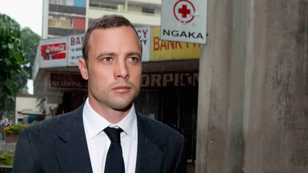 Oscar Pistorius libre et en couple après le meurtre de Reeva Steenkamp : &quot;Il reste un danger…&quot;