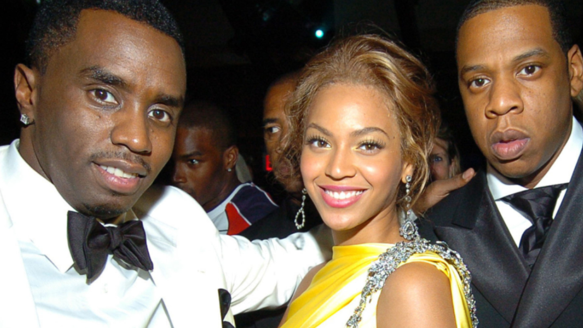 Beyoncé a-t-elle participé aux soirées de P.Diddy ? Ce témoignage à charge contre la chanteuse