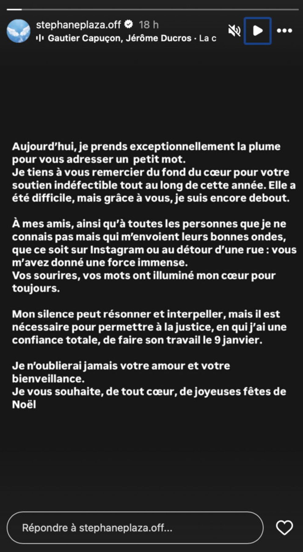 Stéphane Plaza accusé de violences conjugales, il prend la parole à quelques jours de son procès