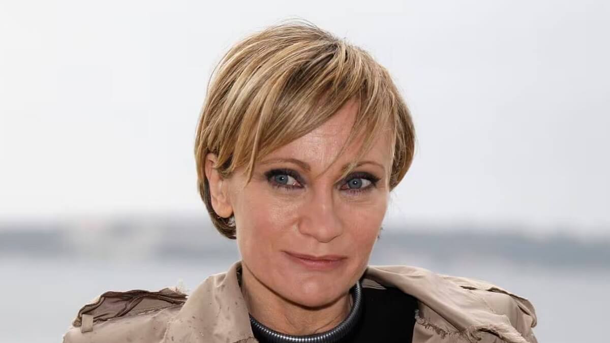 The Voice : ambiance tendue entre Patricia Kaas et Zaz ?