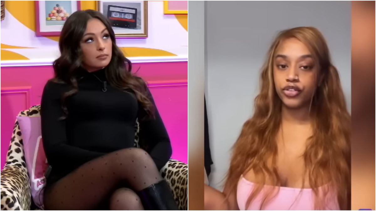 Frenchie Shore : Yamina réagit aux accusations de Kara au sujet de sa &quot;perruque&quot;