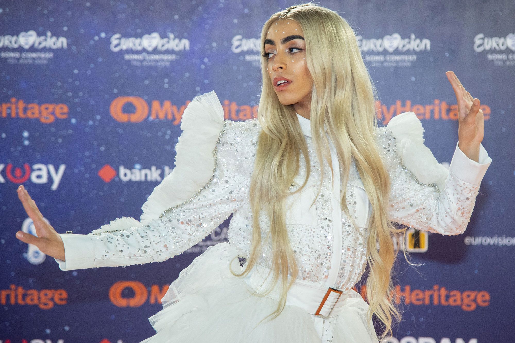 Star Academy : Bilal Hassani vole au secours de Djebril Slatni !