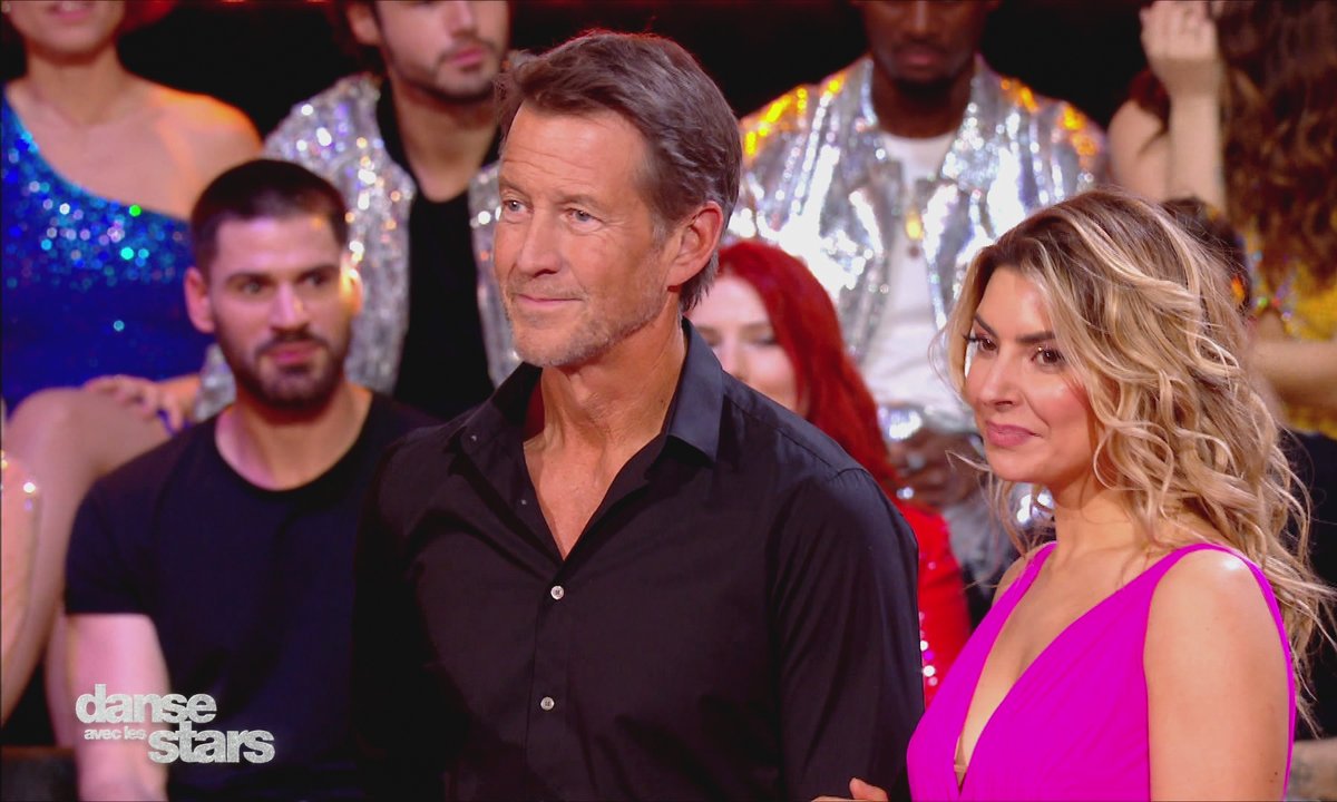 James Denton encore éprouvé par sa participation à DALS : &quot;Mes genoux sont détruits !&quot;