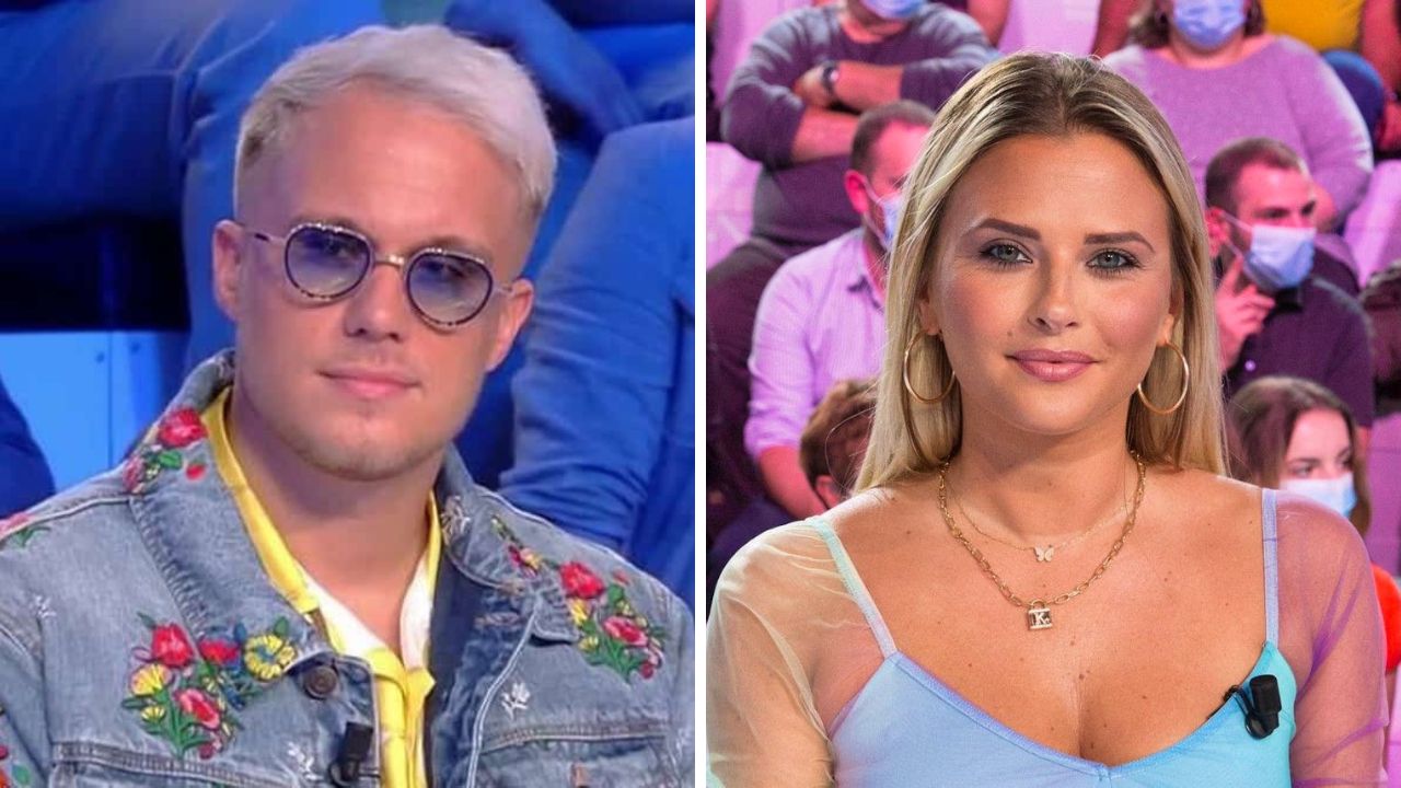 TPMP : l’étrange proposition de Guillaume Genton à Kelly Vedovelli &quot;Ca nous rapporterait de l’argent…&quot; 