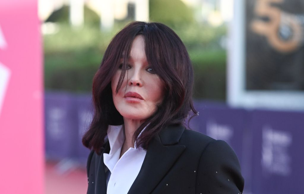 Mort de Niels Arestrup : Isabelle Adjani n'a "rien à exprimer de positif sur l'homme"