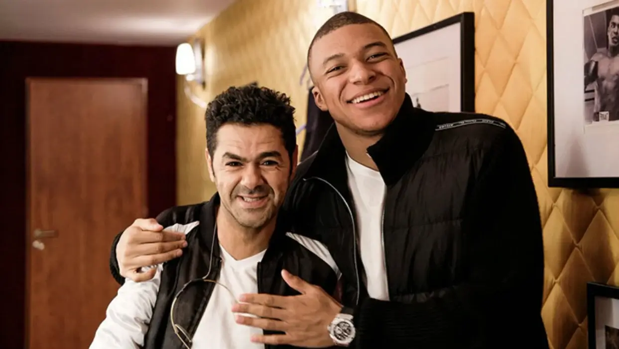 Kylian Mbappé au plus mal : Jamel Debbouze partage un message lourd de sens