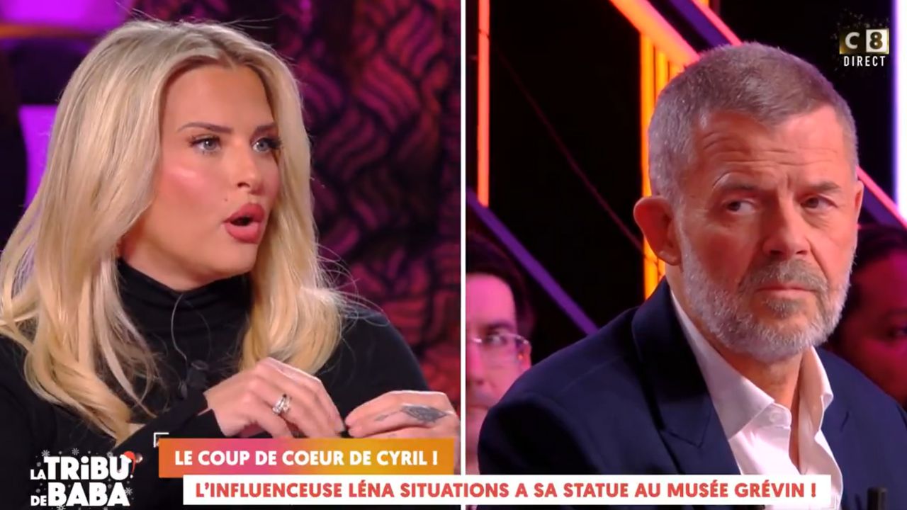 Kelly Vedovelli dézingue Eric Naulleau après ses propos sur Léna Situations : &quot;Cette petitesse…&quot;