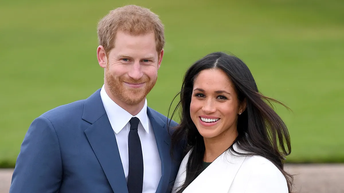 Le prince Harry : sa réponse cash aux rumeurs sur son mariage avec Meghan Markle &quot;Apparemment, nous avons divorcé…&quot;