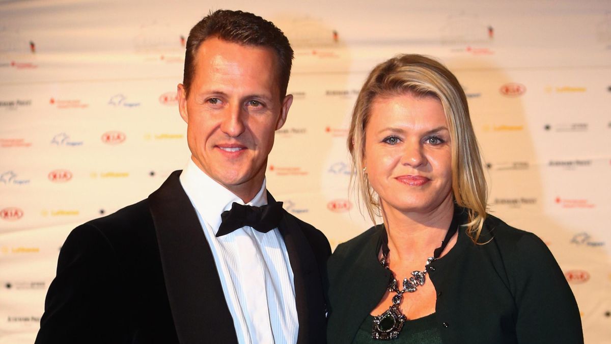 Michael Schumacher : son garde du corps arrêté pour avoir tenté de soutirer 15 millions d'euros à sa famille