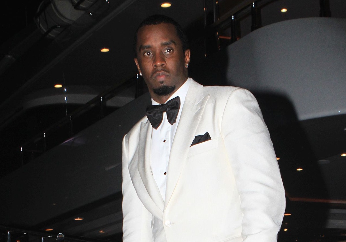 P. Diddy accusé de trafic sexuel : le producteur méconnaissable lors de sa dernière audience