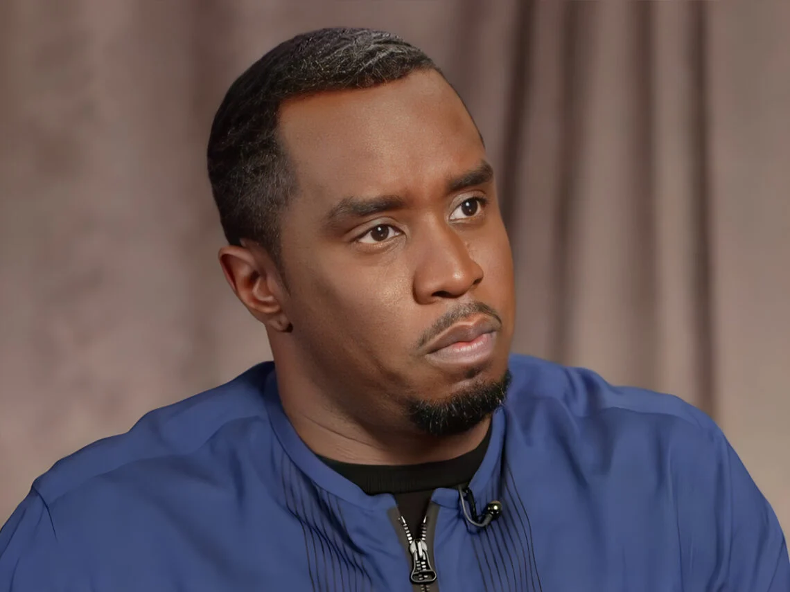 P. Diddy accusé de trafic sexuel : le producteur méconnaissable lors de sa dernière audience