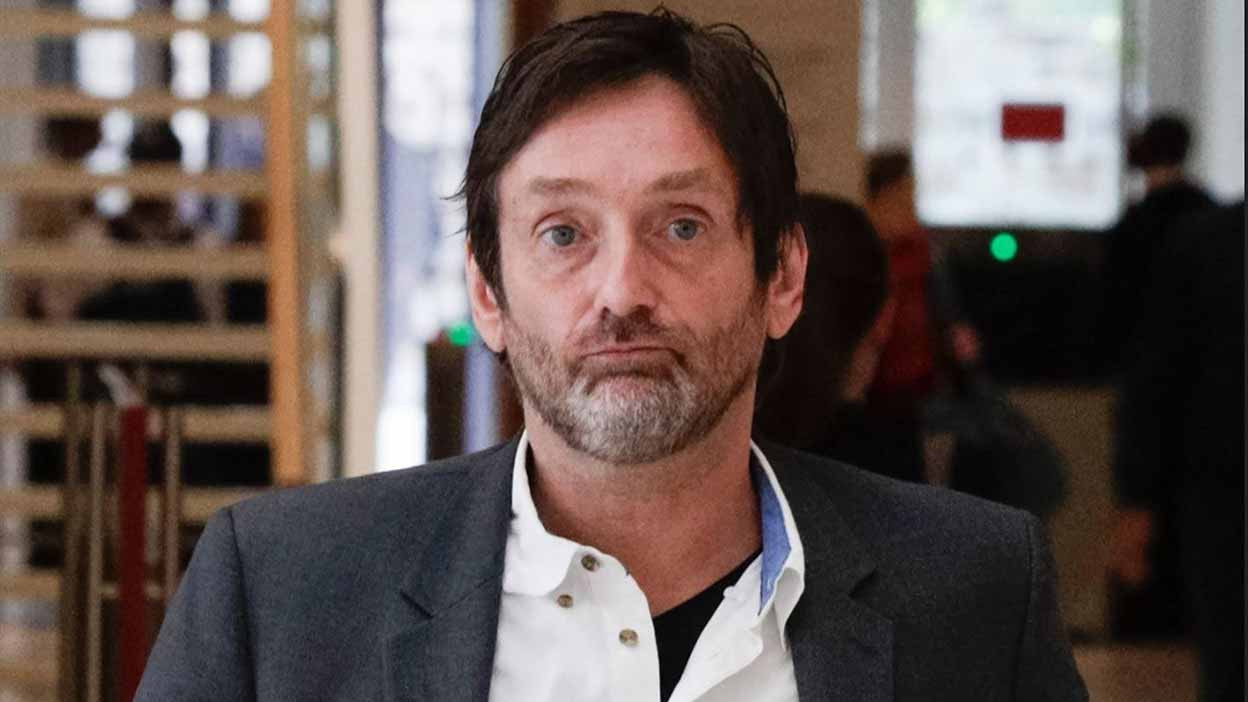 Pierre Palmade incarcéré : révélations sur ses conditions de détention &quot;Impossible de voir le jour&quot;