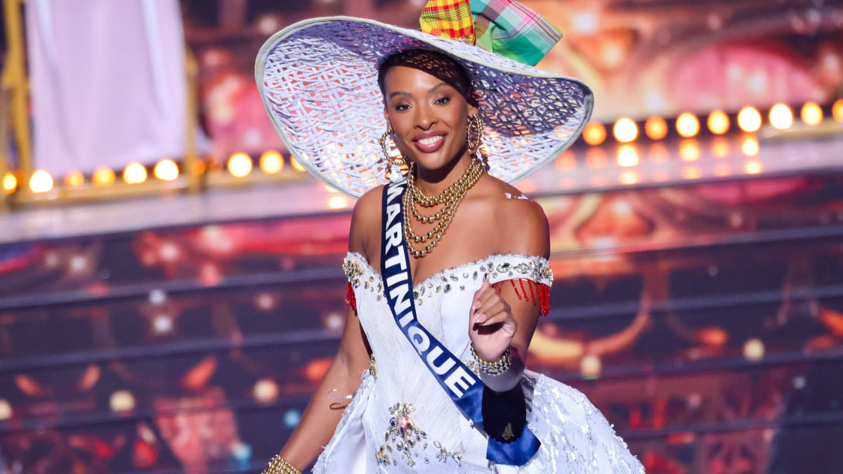 Angélique Angarni-Filopon (Miss France 2025) sur les critiques reçues : "J’ai une famille..."