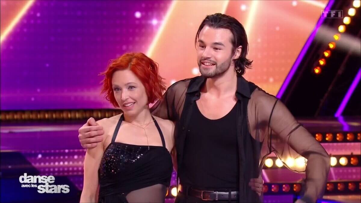 DALS : Anthony Colette évincé de l’émission, Natasha St-Pier réagit… &quot;Il restera un vide énorme&quot;