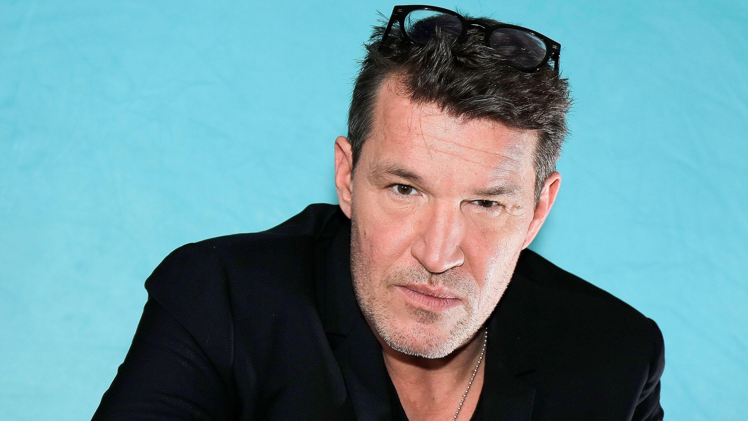 TPMP : Benjamin Castaldi cash sur ses finances, "Toujours pareil…"