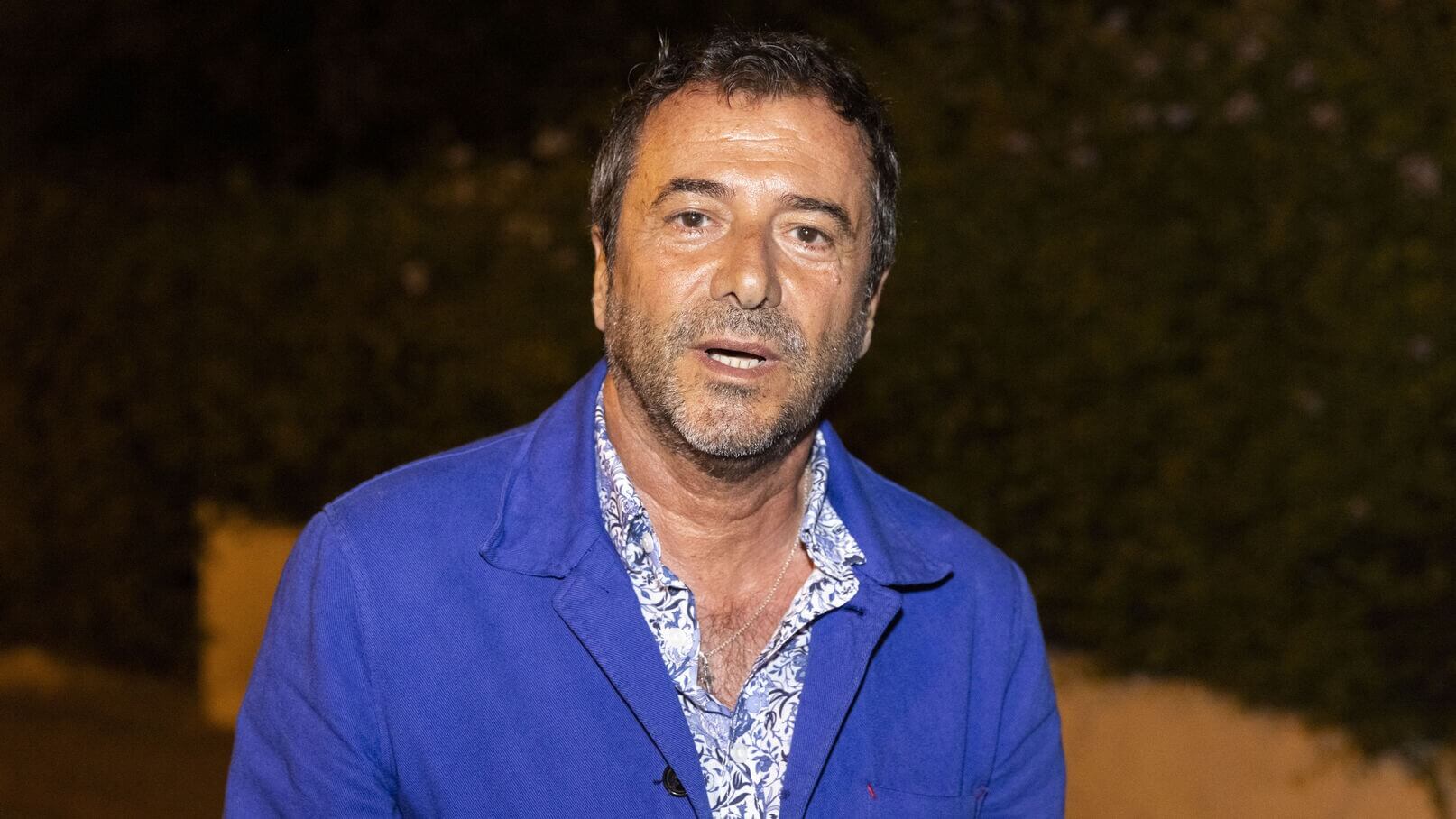 TPMP : Bernard Montiel s’exprime comme rarement sur sa vie sentimentale, &quot;Il est tout seul…&quot;