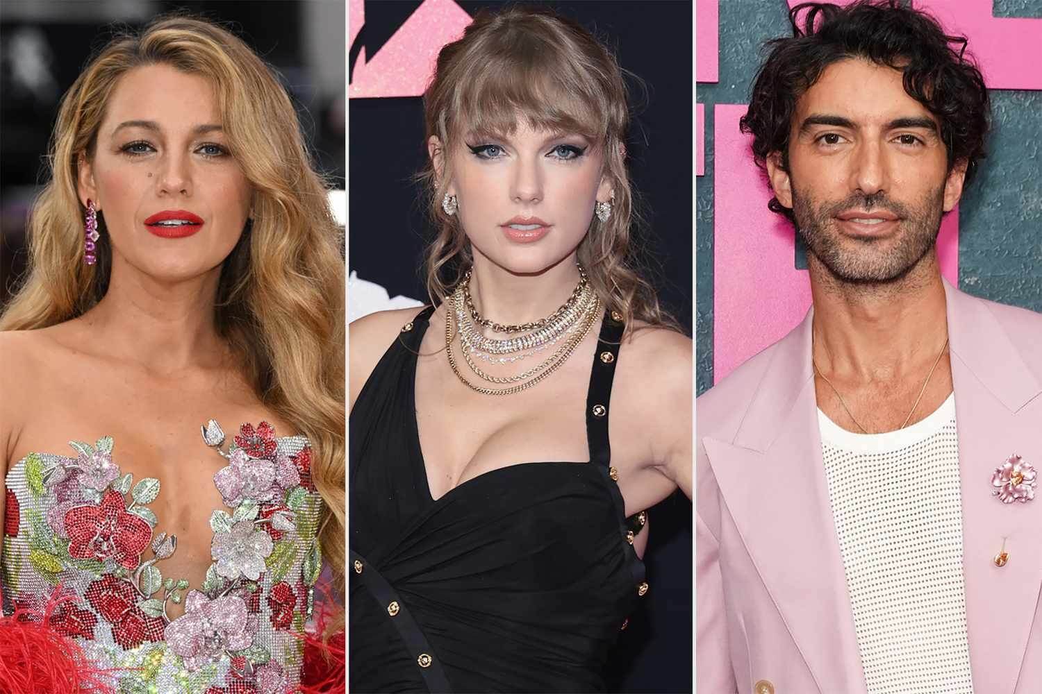 Taylor Swift citée dans l’affaire Blake Lively/Justin Baldoni : la chanteuse en froid avec l’actrice ?