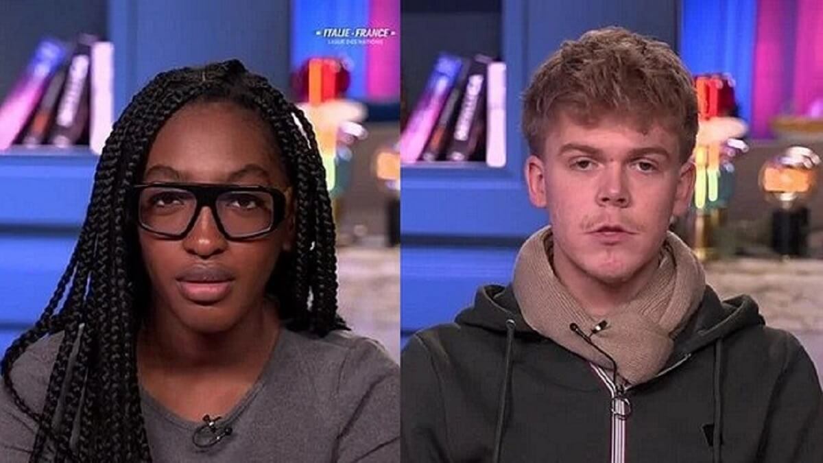 Star Academy : Charles réagit aux rumeurs de couple avec Ebony… "Ça m'a étonné"