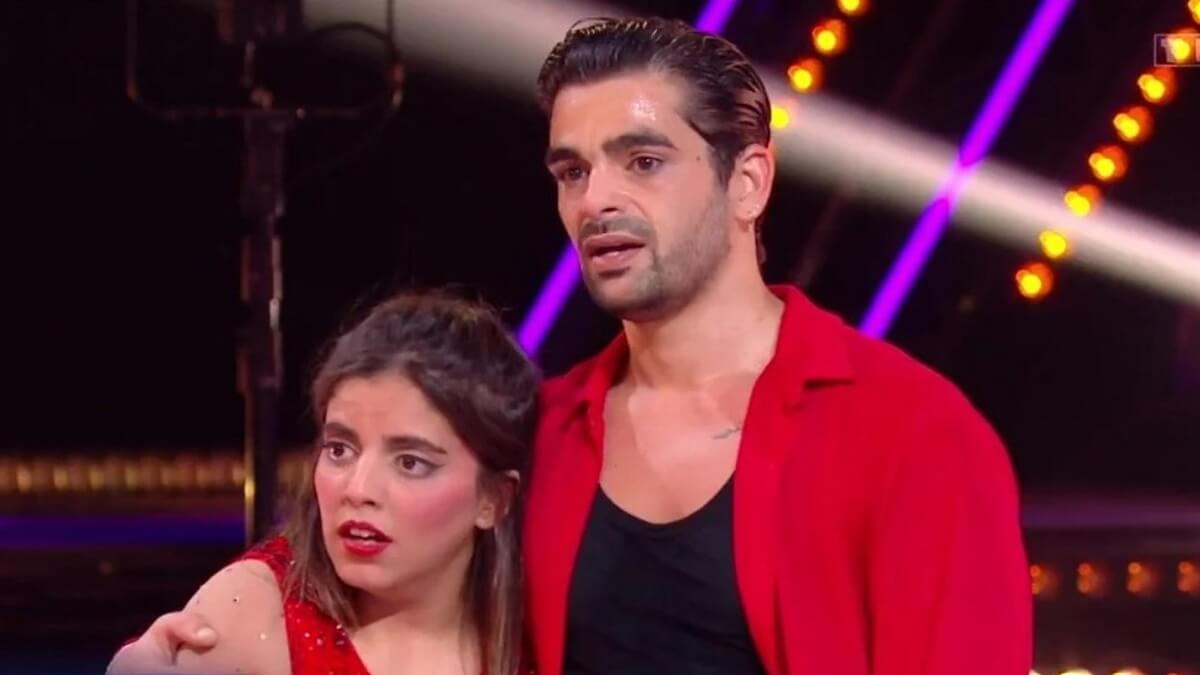 DALS : Christophe Licata dévoile le contenu de la main courante déposé par Natasha St-Pier