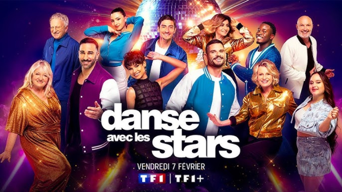 Danse avec les Stars : les cachets des célébrités dévoilés, et ils vont vous surprendre !