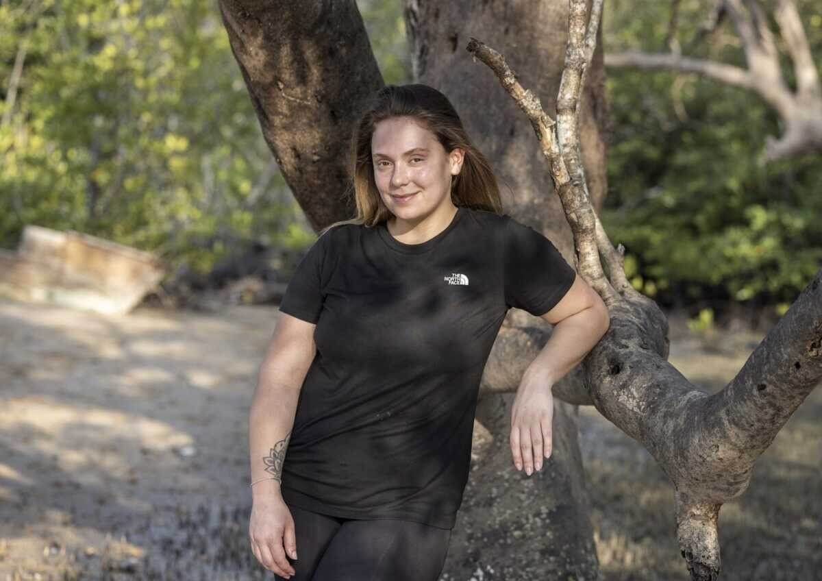 The Island : Daniela Pinto balance sur l’ambiance de tournage... &quot;La cohésion n’était pas là&quot;