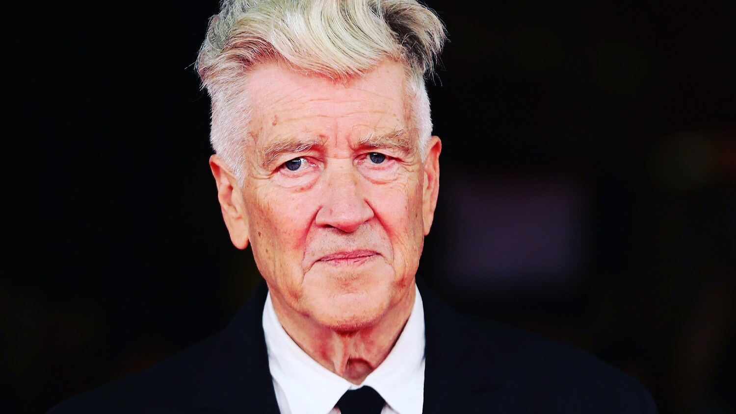 Mort du réalisateur américain David Lynch : cette maladie dont souffrait le cinéaste