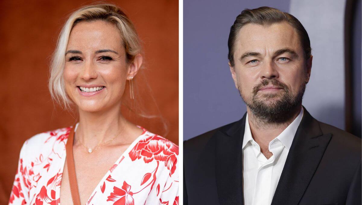 Élodie Gossuin : le jour où elle s’est fait &quot;humilier&quot; par Leonardo DiCaprio, &quot;C'était pas très classe…&quot;