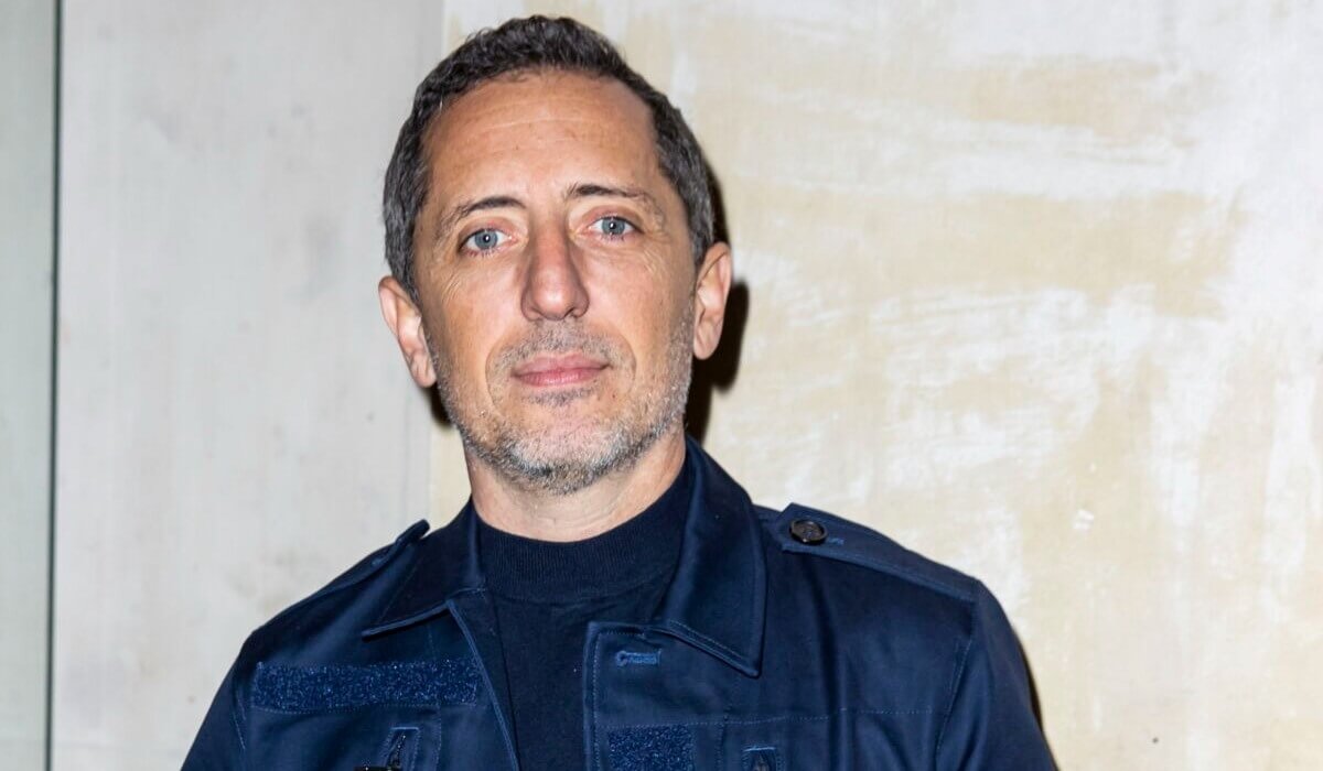 Gad Elmaleh : pourquoi il n’a toujours pas la nationalité française... "J'avais commencé les démarches…"