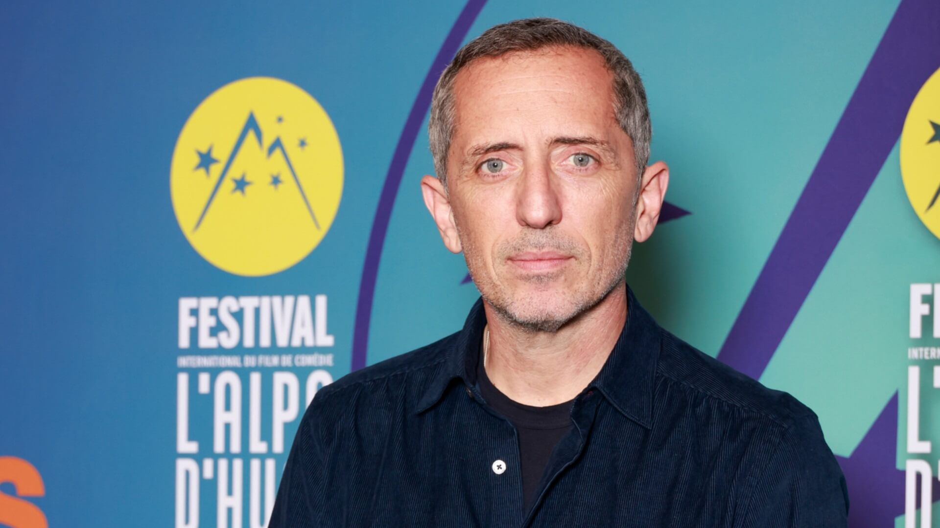 Gad Elmaleh : pourquoi il n’a toujours pas la nationalité française... &quot;J'avais commencé les démarches…&quot;