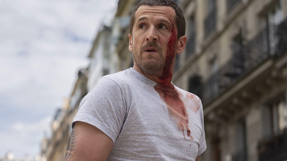 Guillaume Canet dans le même film que son fils Marcel : "Je pense que ça l’amuse mais..."