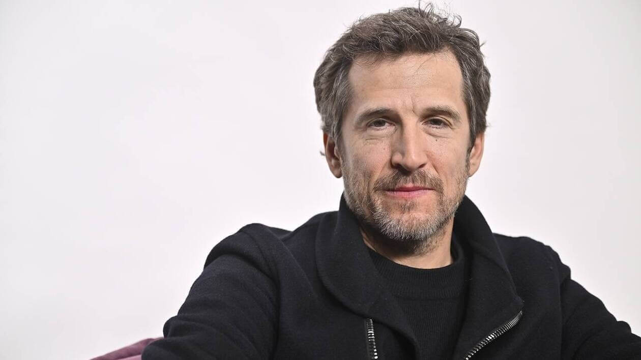 Guillaume Canet évoque le souvenir d’un tournage mouvementé avec Gérard Depardieu