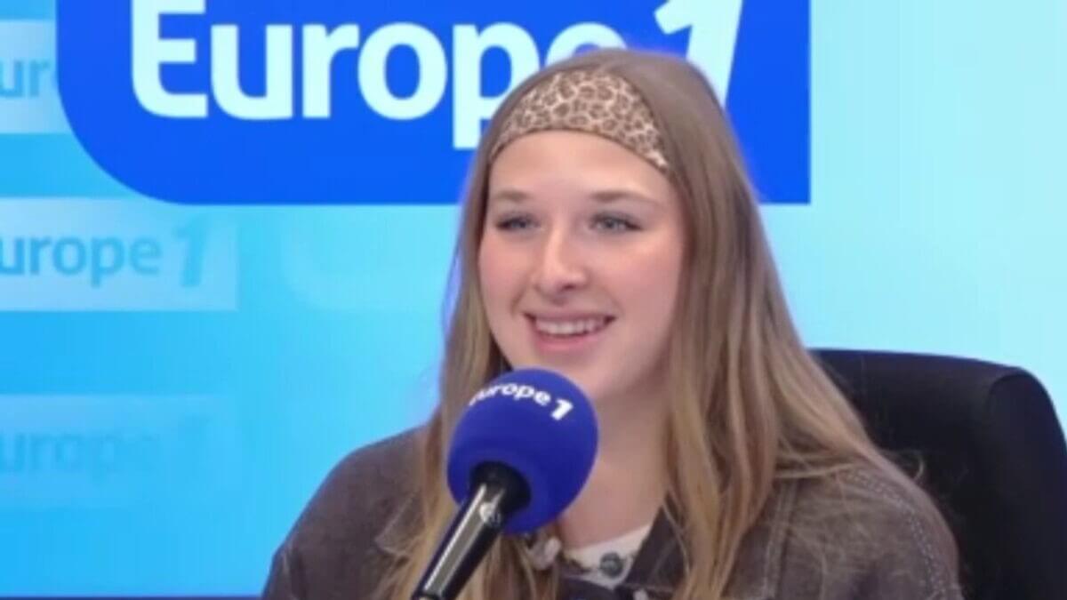 Héléna Bailly se confie sur son rapport à son corps : &quot;Il y a eu une énorme amélioration&quot;