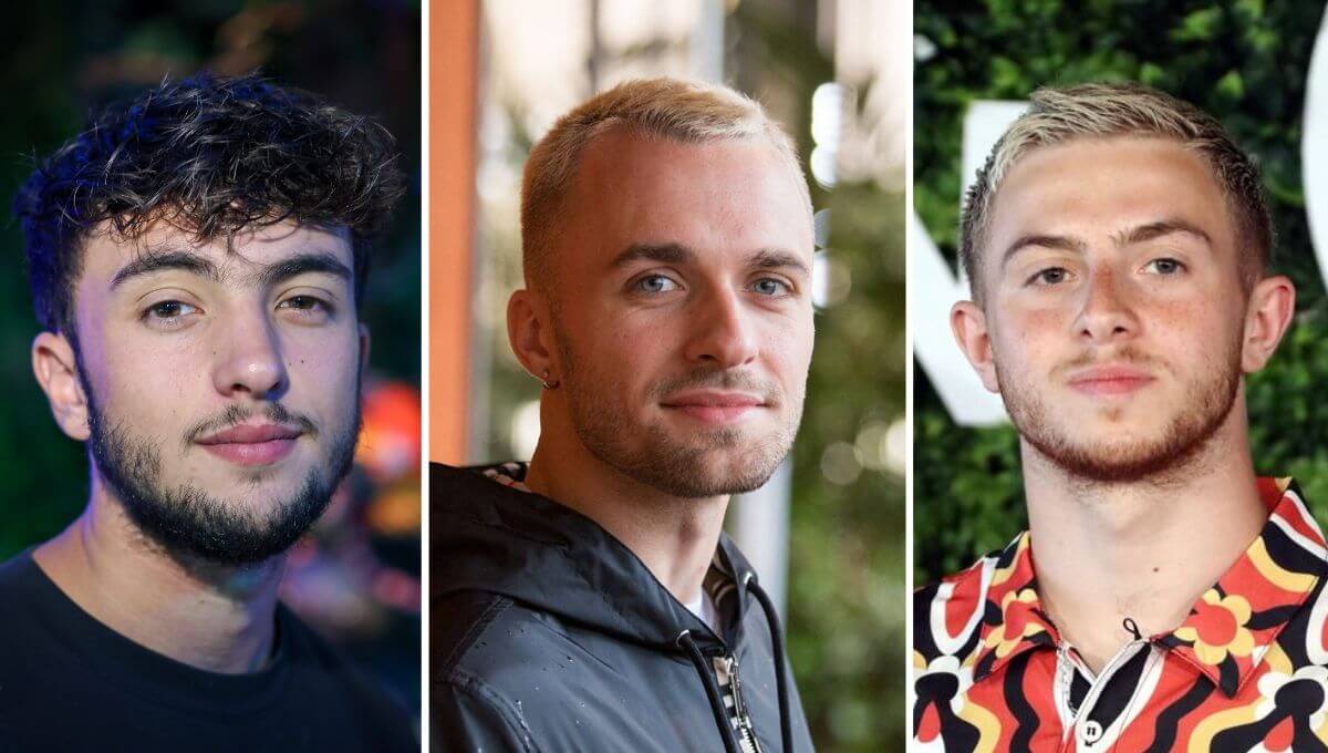 Inoxtag, Squeezie, Michou : leur projet humanitaire déjà pointé du doigt