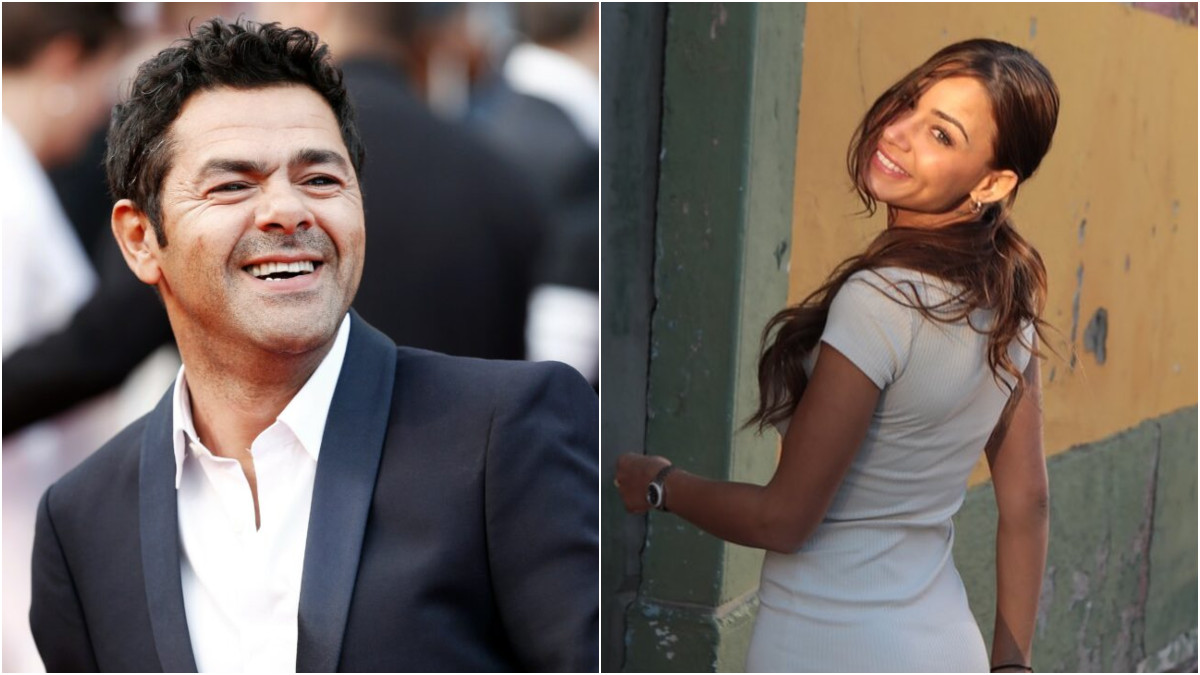 Jamel Debbouze et Alix Desmoineaux au coeur d'une folle rumeur : elle rétablit la vérité !