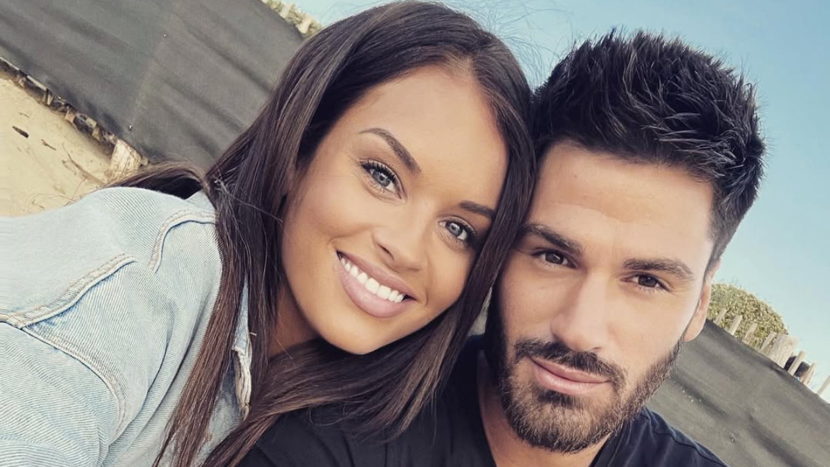 Jordan Mouillerac (Danse avec les Stars) bientôt papa : sa très belle annonce avec sa compagne