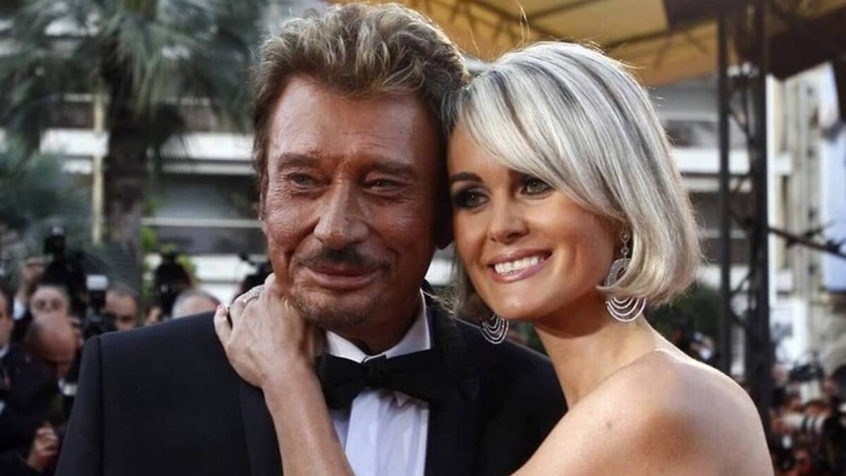 Laeticia Hallyday : ces objets appartenant à Johnny sauvés des flammes