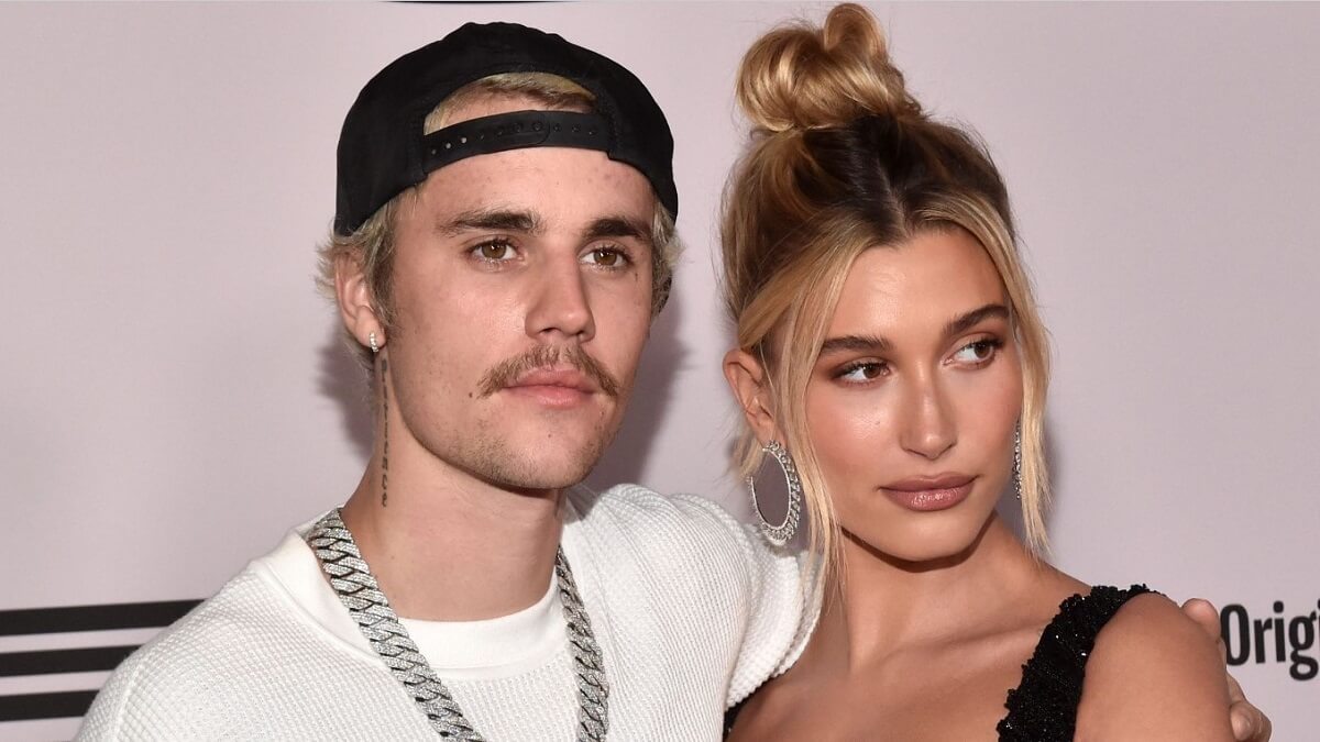 Justin Bieber séparé de sa femme Hailey ? Il s'explique après un geste surprenant !