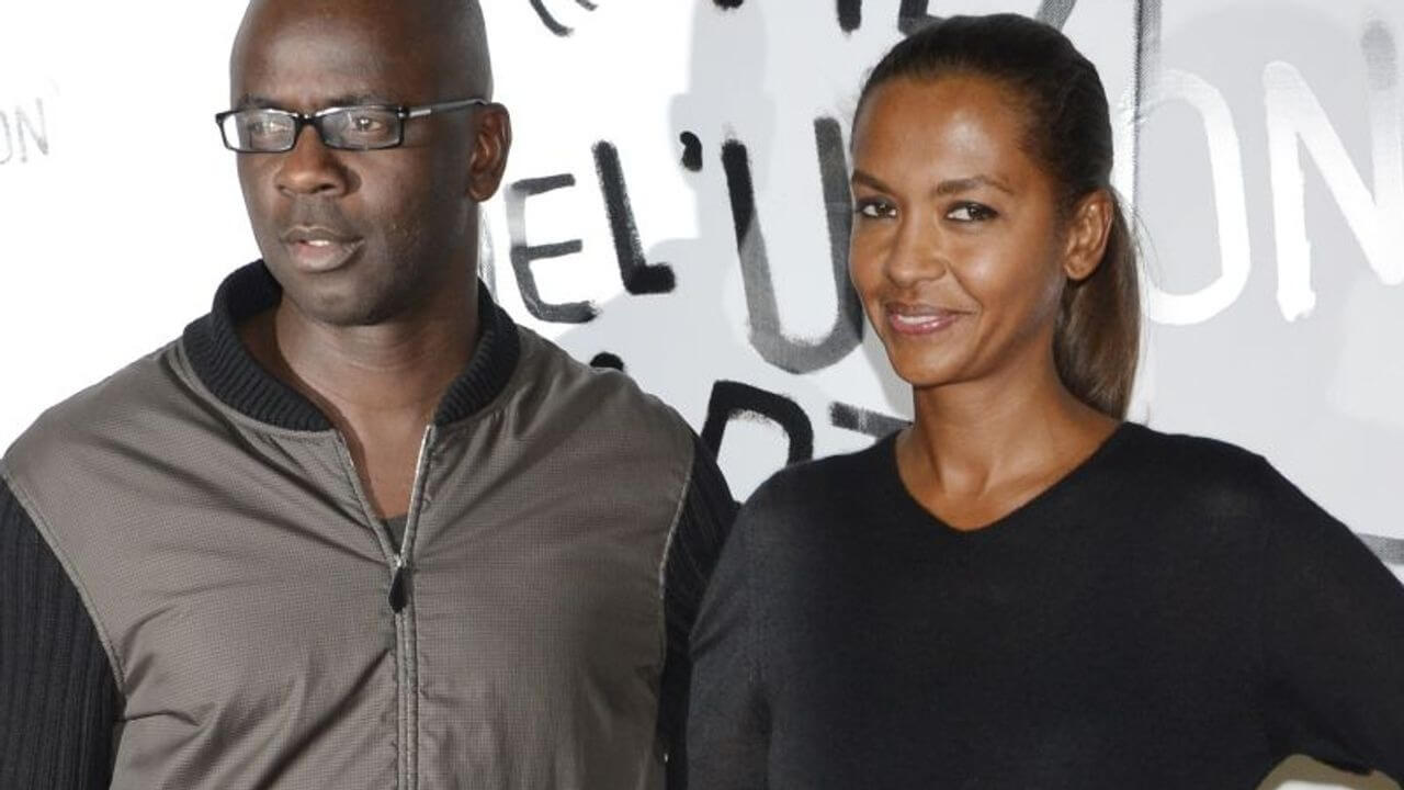 Karine Le Marchand évoque comme rarement son ex Lilian Thuram : &quot;Quand j'ai eu une vie…&quot;